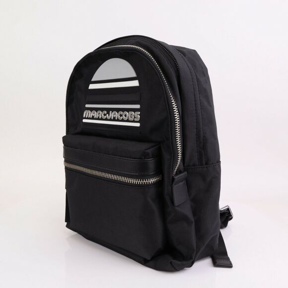 NWT Marc Jacobs Medium Sport Trek Backpack in Black - Picture 6 of 12